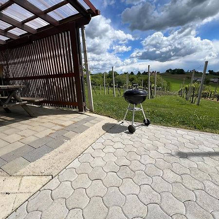 Apartma Eni Moravske Toplice Zewnętrze zdjęcie