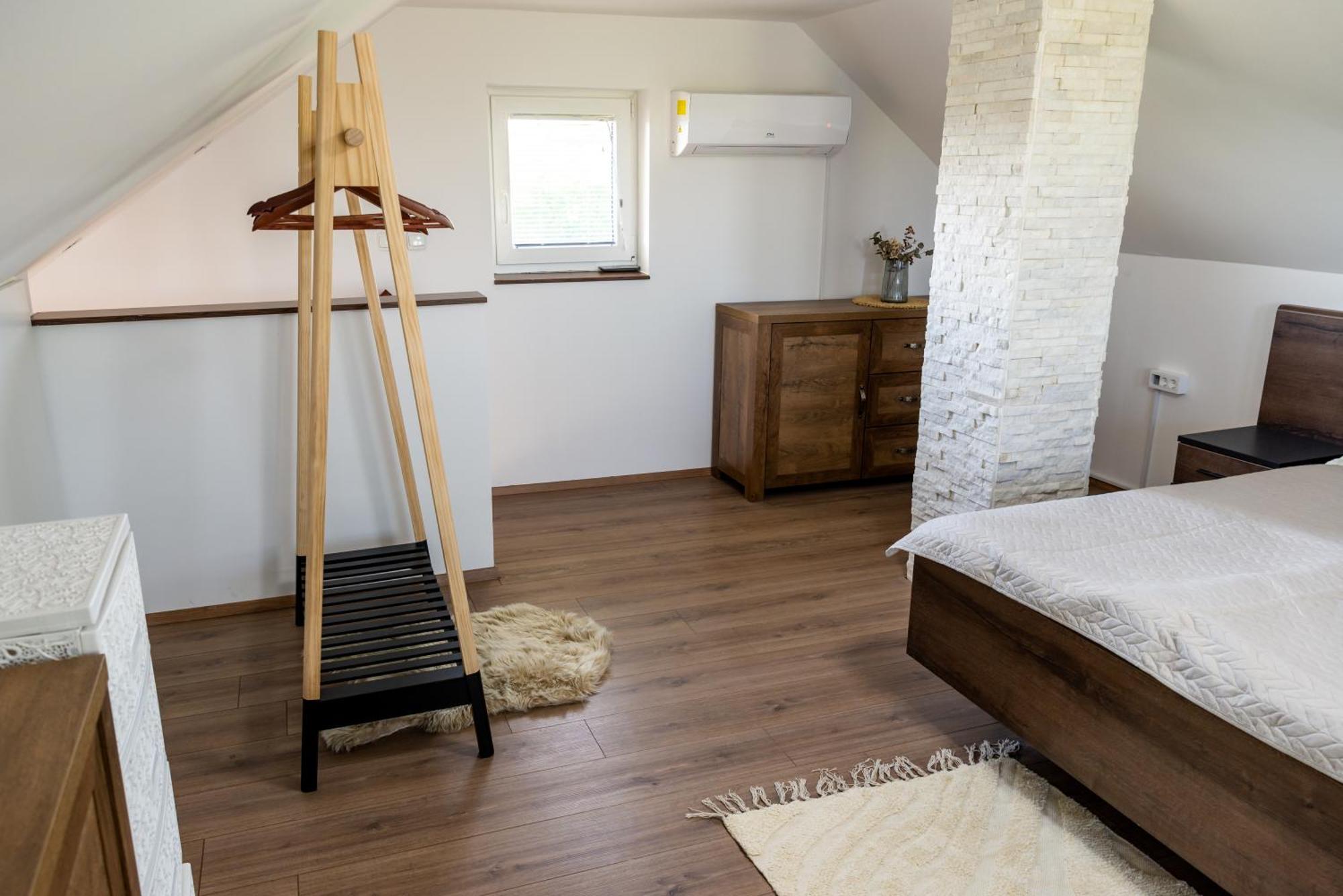 Apartma Eni Moravske Toplice Zewnętrze zdjęcie