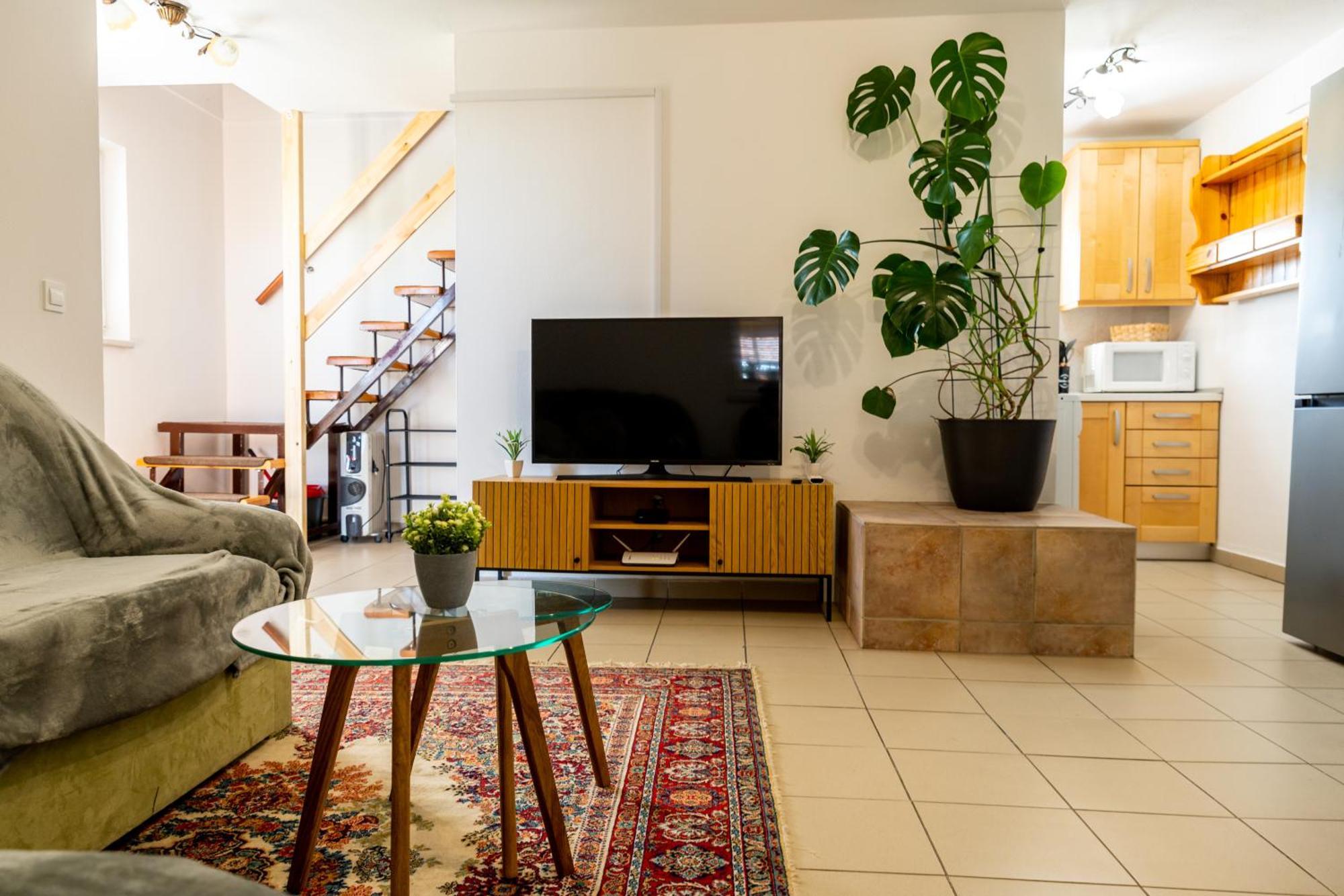 Apartma Eni Moravske Toplice Zewnętrze zdjęcie